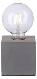 Paul Neuhaus 4069-22 - Stolná lampa ETON 1xE27/40W/230V