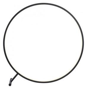 Paul Neuhaus 319-18 - LED Stmievateľná stojacia lampa HULA LED/21,5W/230V + DO
