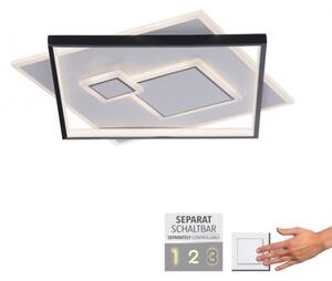 Paul Neuhaus 6390-16 - LED Stropné svietidlo MAILAK LED/37W/230V