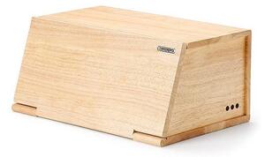Continenta C3292 - Chlebník 40x26 cm gumovník