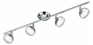 Trio - LED Bodové svietidlo BOLOU 4xLED/3,8W/230V