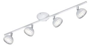 Trio - LED Bodové svietidlo BOLOU 4xLED/3,8W/230V