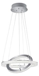 Reality - LED Stmievateľný luster na lanku CHALET LED/32W/230V