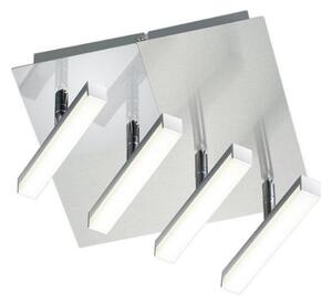 Trio - LED Bodové svietidlo OPIUM 4xLED/4,5W/230V