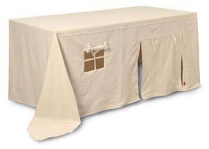 Ferm Living Obrus Settle Table Cloth House, Off-White