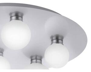 Trio - LED RGB Stmievateľné stropné svietidlo DICAPO 5xLED/3W/230V 3000-5000K + DO