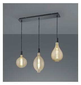 Trio - LED Stmievateľný luster na lanku GINSTER 3xE27/8W/230V