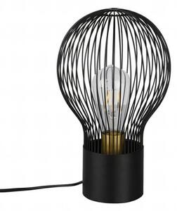 Reality - Stolná lampa DAVE 1xE27/40W/230V