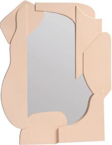 Nástenné zrkadlo Slice