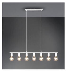 Reality - Luster na lanku VANNES 7xE27/40W/230V