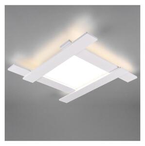 Trio - LED Stmievateľné stropné svietidlo BELFAST LED/18W/230V + LED/14W