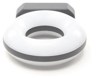 Deko-Light 731081 - LED Vonkajšie nástenné svietidlo MUSCAE 13W/230V IP54 antracit