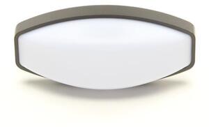 Deko-Light 731092 -LED Vonkajšie nástenné svietidlo ERIDANI 13W/230V IP44 antracit
