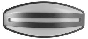 Deko-Light 731093 -LED Vonkajšie nástenné svietidlo ERIDANI 13W/230V IP44 antracit