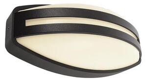 Deko-Light 731093 -LED Vonkajšie nástenné svietidlo ERIDANI 13W/230V IP44 antracit