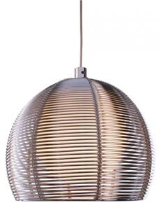 Deko-Light 342029 - Luster na lanku FILO 1xG9/40W/230V pr. 16 cm strieborná