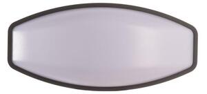 Deko-Light 731092 -LED Vonkajšie nástenné svietidlo ERIDANI 13W/230V IP44 antracit