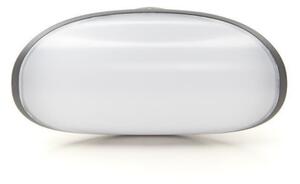 Deko-Light 731078 -LED Vonkajšie nástenné svietidlo AVIOR 12,7W/230V IP54 antracit