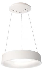 Deko-Light 342122 - LED Stmievateľný luster SCULPTORIS LED/27W/230V 3000K pr. 45cm
