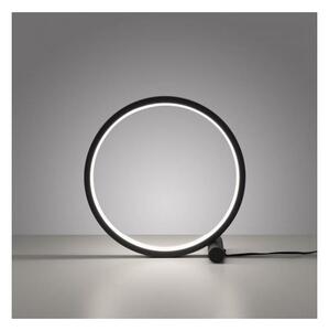 JUST LIGHT. 15395-18 - LED Stolná lampa MINI RITUS LED/10,5W/230V čierna