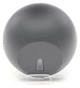 Deko-Light 731111-LED Vonkajšie nástenné svietidlo AQUILAE 3,5W/230V IP65 antracit