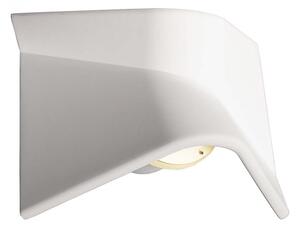 Deko-Light 341222 - LED Stmievateľné nástenné svietidlo FLY LED/4W/230V 3000K biela
