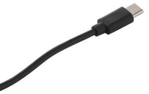 JUST LIGHT. 19260-18 - LED Stmievateľná vonkajšia lampa ABERA LED/3W/3,7V IP54