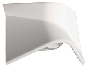Deko-Light 341222 - LED Stmievateľné nástenné svietidlo FLY LED/4W/230V 3000K biela