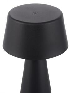 JUST LIGHT. 19260-18 - LED Stmievateľná vonkajšia lampa ABERA LED/3W/3,7V IP54