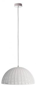 Deko-Light 342143 - Luster na lanku BASKET 1xE27/40W/230V pr. 35 cm