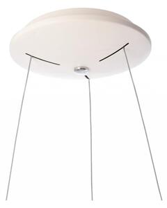 Deko-Light 342125 - LED Stmievateľný luster SCULPTORIS LED/27W/230V 4000K pr. 60cm