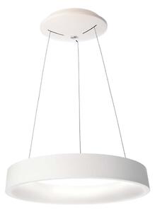 Deko-Light 342125 - LED Stmievateľný luster SCULPTORIS LED/27W/230V 4000K pr. 60cm