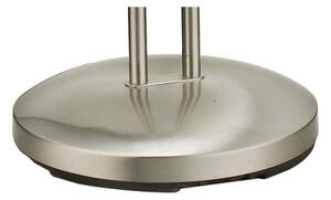 Leuchten Direkt 11937-55 - LED Stojacia lampa MAX LED 2xGU10/4W/230V