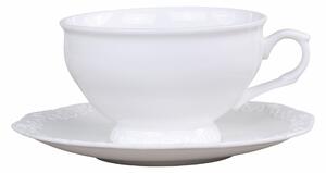 Porcelánová šálka s tanierikom Provence 300 ml