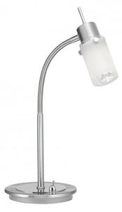 Leuchten Direkt 11935-55 - LED Stolná lampa MAX LED 1xGU10/4W/230V