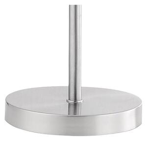 Leuchten Direkt 11012-55 - LED Stmievateľná stojacia lampa DAWDA LED/4,8W/230V