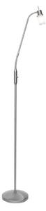 Leuchten Direkt 11938-55 - LED Stojacia lampa MAX LED 1xGU10/4W/230V