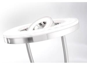 Leuchten Direkt 11778-55-LED Stmievateľná lampa HELIA LED/16,8W/230V + 2xLED/3,8W