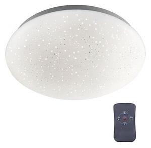 Leuchten Direkt 14241-16 - LED RGB Stmievateľné svietidlo SKYLER LED/5,6W/230V +DO