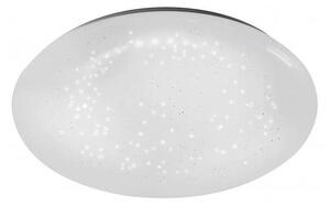 Leuchten Direkt 14230-16 - LED Stropné svietidlo SKYLER LED/8W/230V