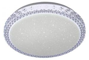 Leuchten Direkt 14370-00 - LED Stmievateľné stropné svietidlo FRIDA LED/12W/230V