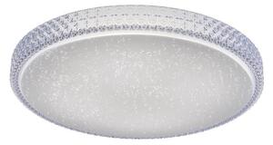 Leuchten Direkt 14372-00 - LED Stropné svietidlo FRIDA LED/40W/230V 3000-5000K