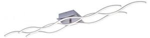Leuchten Direkt 15167-55-LED Prisadený luster WAWE 2xLED/12,5W/230V+LED/17W