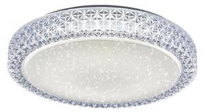 Leuchten Direkt 14371-00-LED Stropné svietidlo FRIDA LED/22W/230V 3000/4000/5000K
