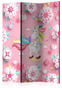 PARAVÁN, 135/172/3 cm artgeist - Paravány, Online Only