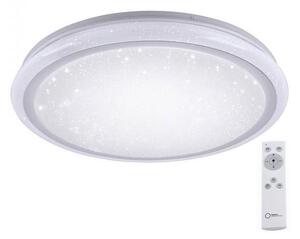 Leuchten Direkt 15230-16 - LED RGB Stmievateľné svietidlo LUISA LED/42W/230V + DO