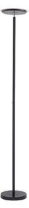 Leuchten Direkt 11729-18 - LED Stmievateľná stojacia lampa HANS LED/22W/230V