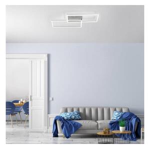 Leuchten Direkt 14018-55 - LED Stmievateľný prisadený luster IVEN 2xLED/15W/230V