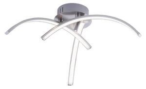 Leuchten Direkt 15341-55 - LED Prisadený luster VALERIE 3xLED/3,7W/230V