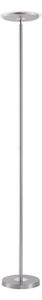 Leuchten Direkt 11729-55 - LED Stmievateľná stojacia lampa HANS LED/22W/230V